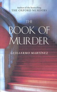 Produktbild: The Geometry of Murder