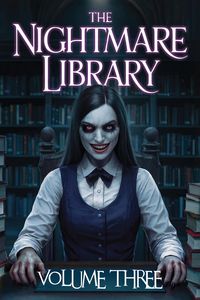 Produktbild: The Nightmare Library