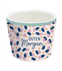 Produktbild: Eierbecher Gute Laune Guten Morgen