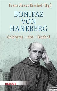 Produktbild: Bonifaz von Haneberg