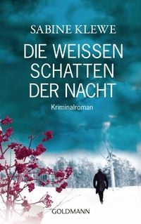 Produktbild: Die wei&szlig;en Schatten der Nacht