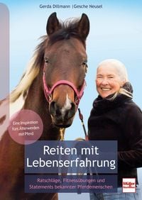 Produktbild: Reiten mit Lebenserfahrung