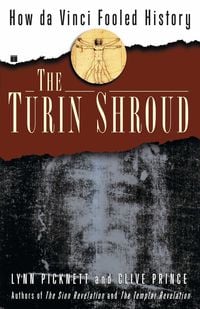 Produktbild: The Turin Shroud
