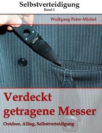 Das Fallmesser der Deutschen Luftwaffe' von 'Wolfgang Peter-Michel' - Buch  - '978-3-8448-0143-9