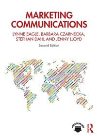 Produktbild: Marketing Communications