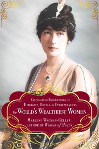 Produktbild: The World's Wealthiest Women