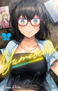 Produktbild: Yumeochi : dreaming of falling for you. Tome 4
