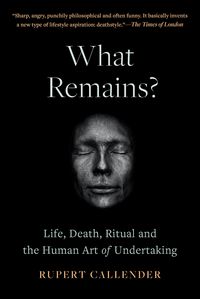 Produktbild: Callender, R: What Remains?