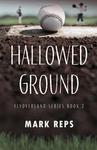 Produktbild: Hallowed Ground