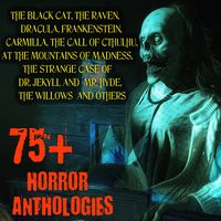 Produktbild: 75+ Horror Anthologies