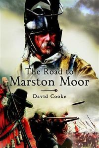 Produktbild: Road to Marston Moor