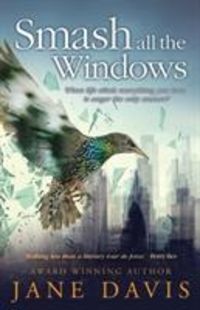 Produktbild: Davis, J: Smash all the Windows