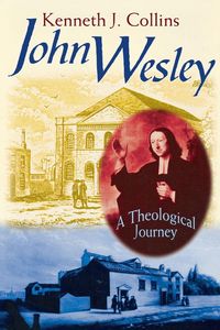 Produktbild: John Wesley