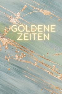 Produktbild: Goldene Zeiten