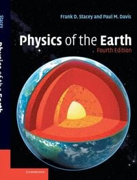 Produktbild: Physics of the Earth