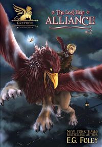 Produktbild: Lost Heir: Alliance
