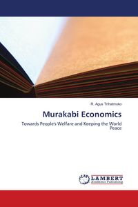 Produktbild: Murakabi Economics