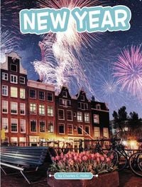Produktbild: New Year