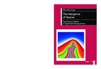 Produktbild: The Mergence of Spaces
