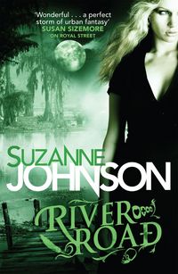 Produktbild: Johnson, S: River Road
