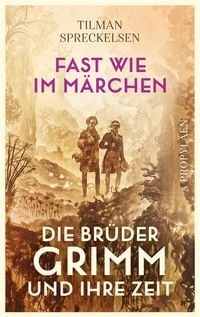 Produktbild: Fast wie im M&auml;rchen