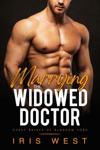 Produktbild: Marrying The Widowed Doctor (Nederlands)