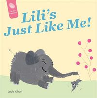 Produktbild: Lili's Just Like Me!