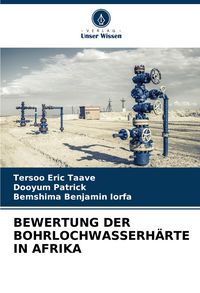 Produktbild: Bewertung der Bohrlochwasserh&auml;rte in Afrika