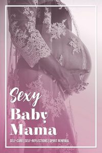 Produktbild: Sexy Baby Mama