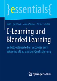 Bild vom Artikel E-Learning und Blended Learning vom Autor John Erpenbeck