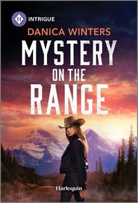 Produktbild: Mystery on the Range