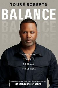 Produktbild: An Balance