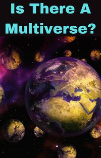 Produktbild: Is There A Multiverse
