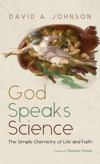 Produktbild: God Speaks Science