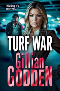 Produktbild: Godden, G: Turf War