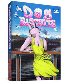 Produktbild: Dog Biscuits