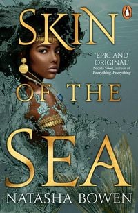 Produktbild: Skin of the Sea