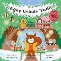 Produktbild: Agac Evinde Tatil