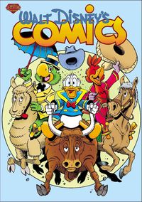 Produktbild: Walt Disneys Comics & Sto-Walt