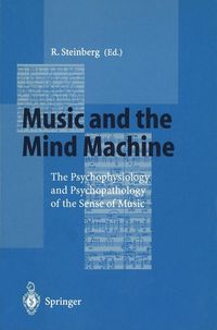 Produktbild: Music and the Mind Machine