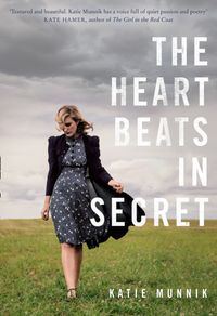 Produktbild: Munnik, K: The Heart Beats in Secret