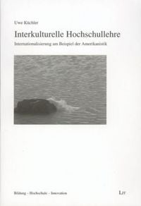 Produktbild: Interkulturelle Hochschullehre