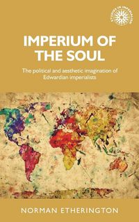 Produktbild: Imperium of the soul
