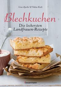 Produktbild: Blechkuchen