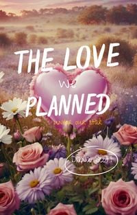 Produktbild: The Love We Planned (under our star, #5)