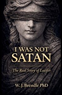 Produktbild: I Was Not Satan