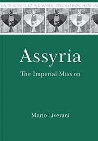 Produktbild: Liverani, M: Assyria