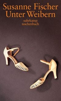 Produktbild: Unter Weibern