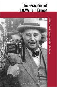 Produktbild: The Reception of H.G. Wells in Europe