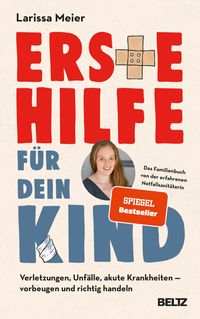 Produktbild: Erste Hilfe f&uuml;r dein Kind